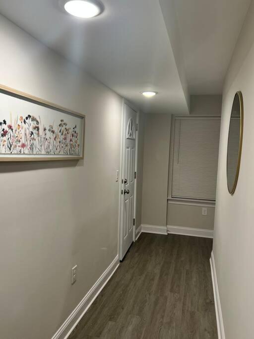 Luxury **Cozy• 2 Bedroom 2 Min. From Ewr / Newark Downtown エクステリア 写真