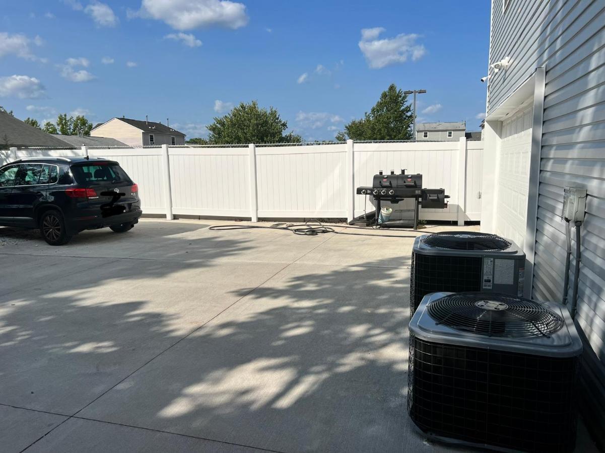 Luxury **Cozy• 2 Bedroom 2 Min. From Ewr / Newark Downtown エクステリア 写真